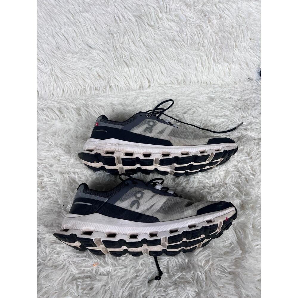 On Running Cloudtec Shoes Womens Size 8 Swiss Eng… - image 2